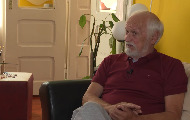 Доајени радија: Тихомир Тића Павловић Доајени радија: Тихомир Тића Павловић